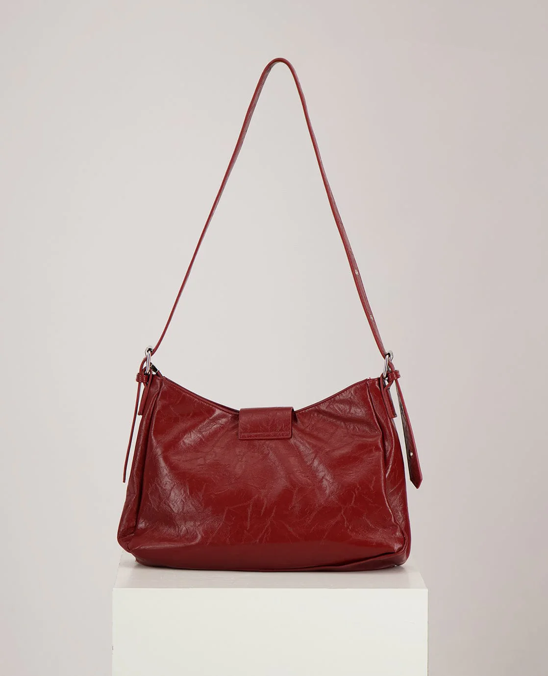 Bag | Bordeaux - Image 3