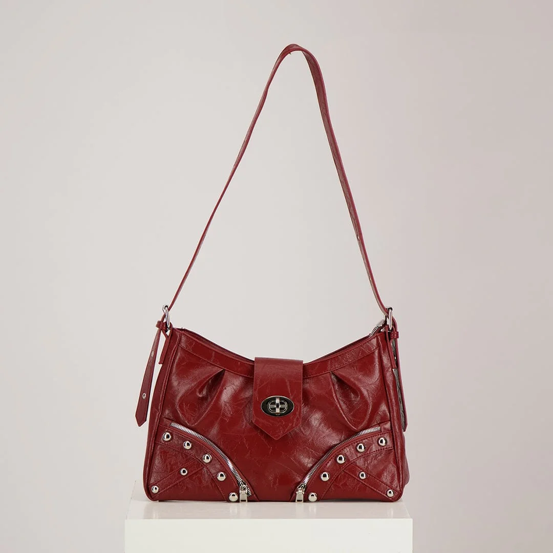 Bag | Bordeaux - Image 4