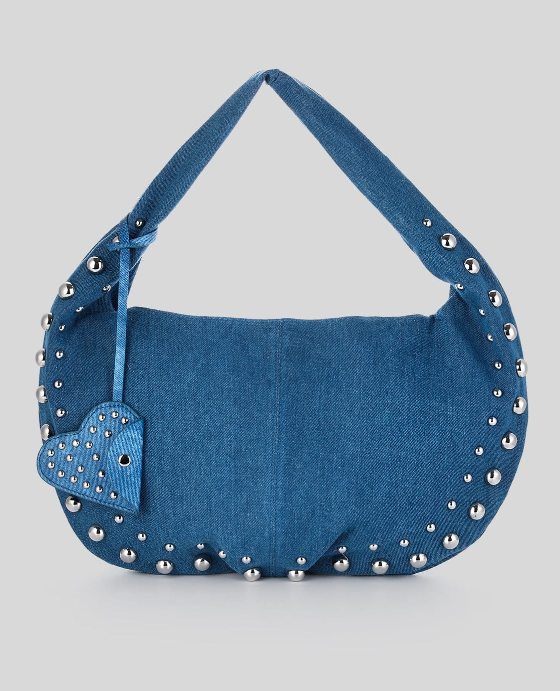 Bag | Denim Blue