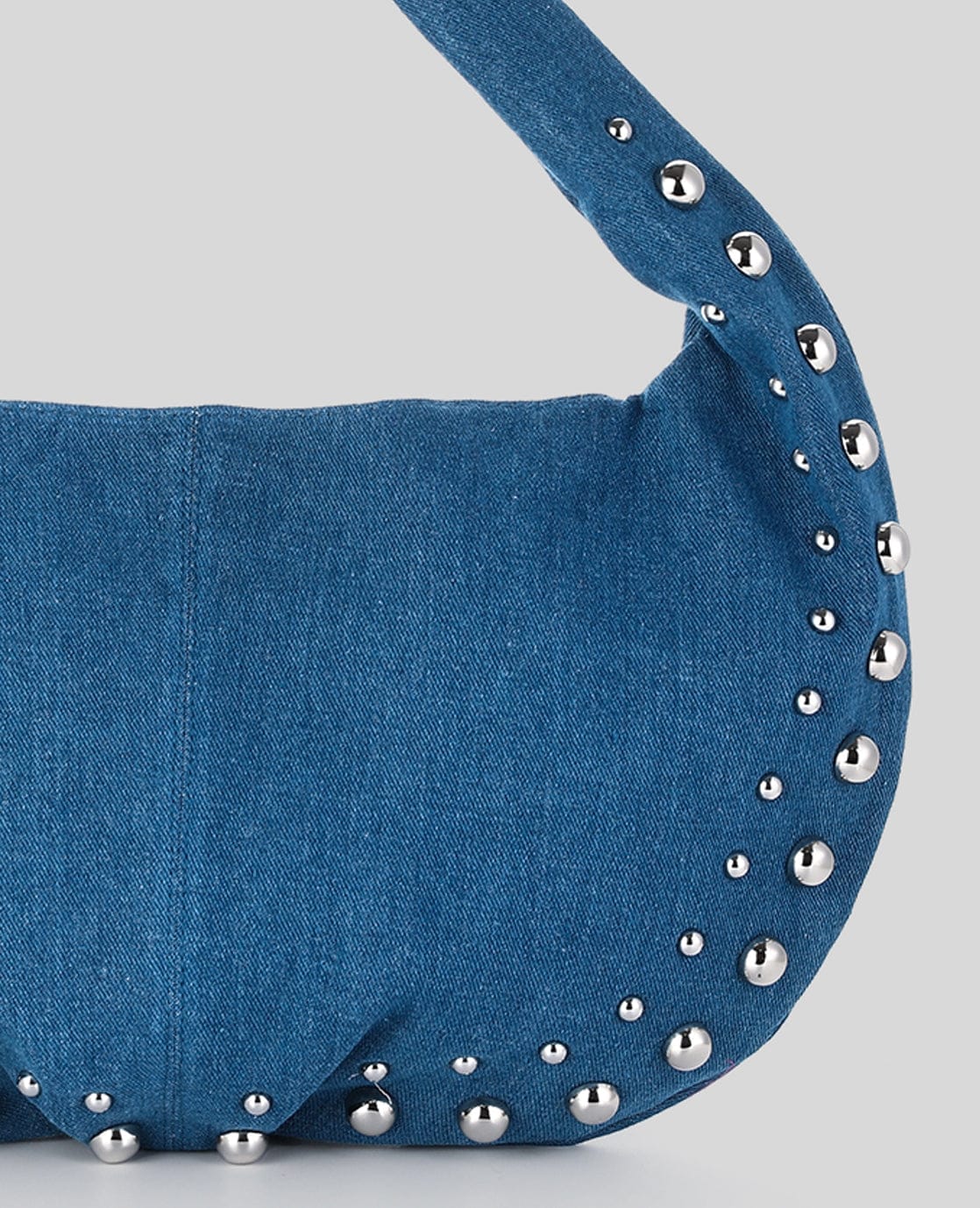 Bag | Denim Blue - Image 2