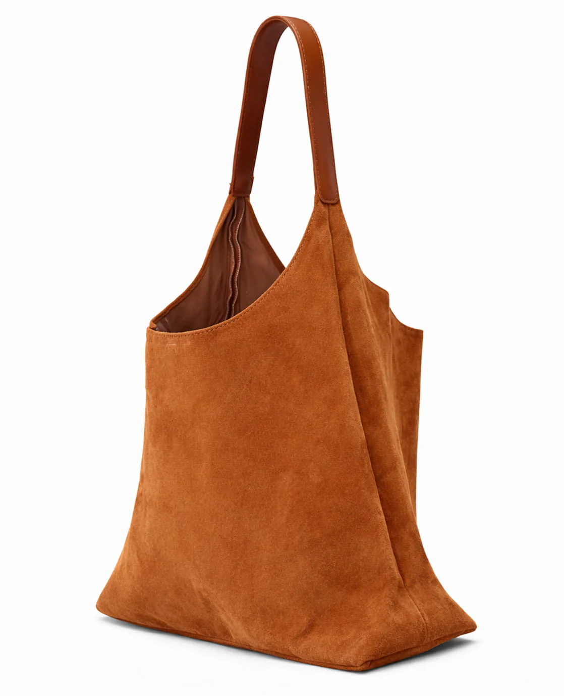 Bag + Etui | Warm Camel - Image 2