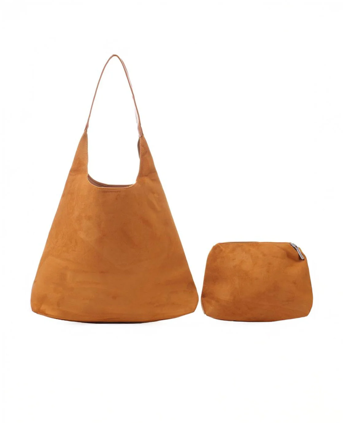 Bag + Etui | Warm Camel - Image 5