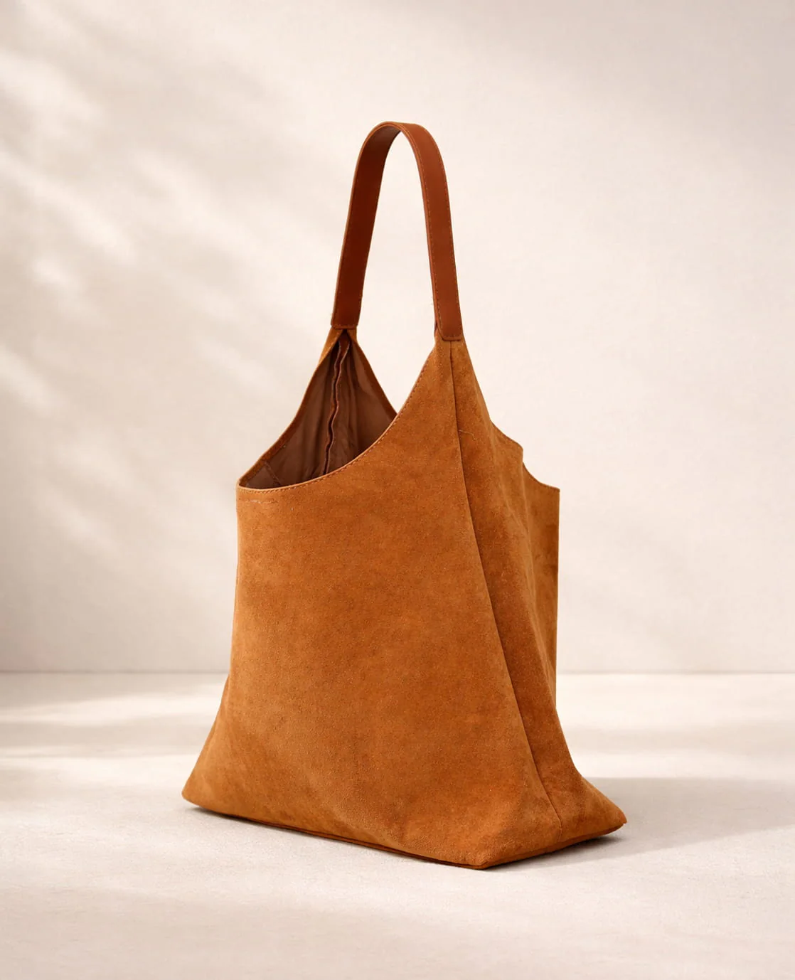Bag + Etui | Warm Camel - Image 7