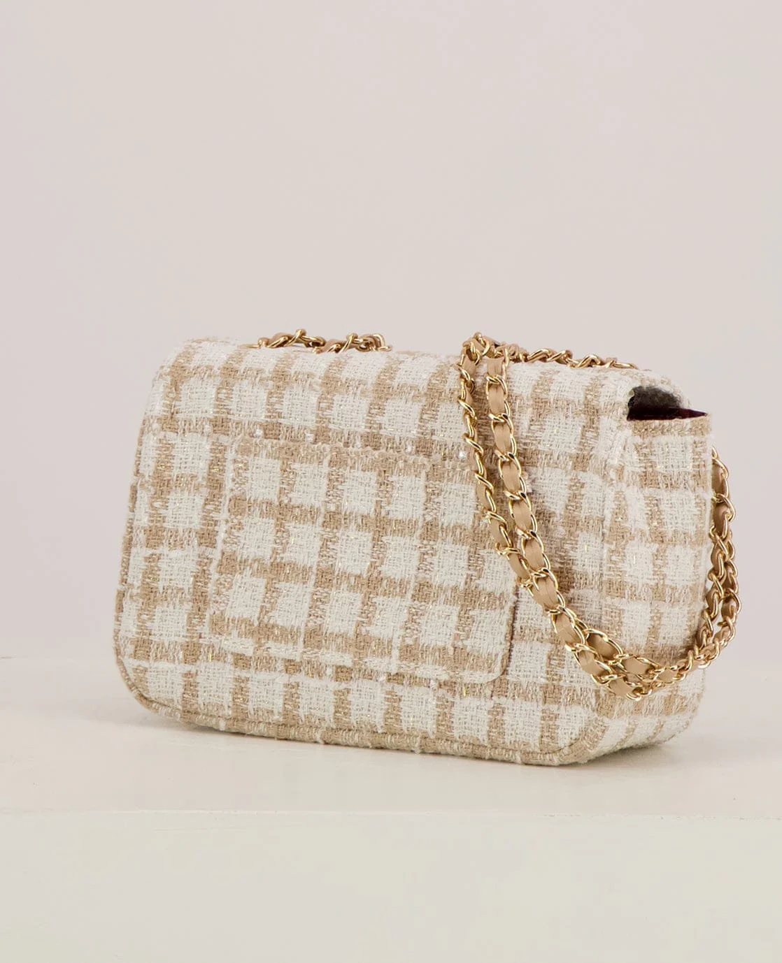 Bag | Multicolor/Sand - Image 3