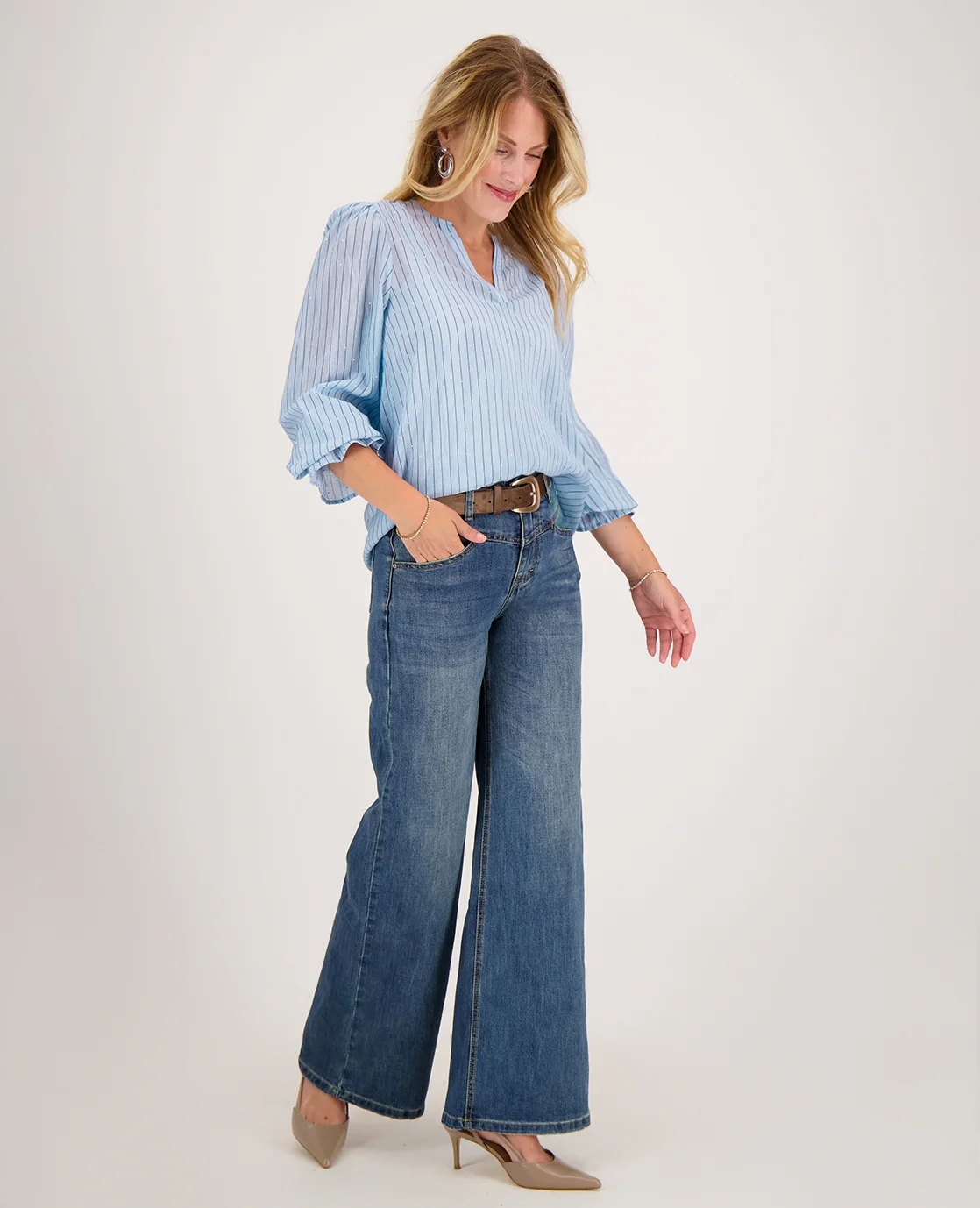Belt | Khaki - Image 3