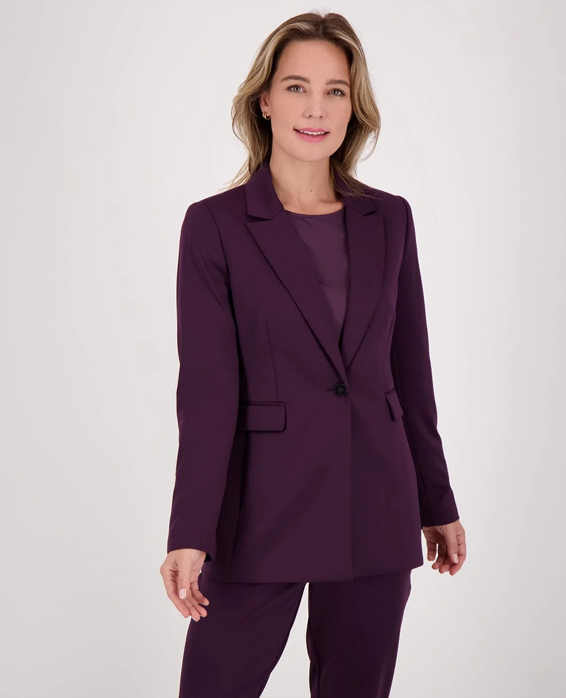 Blazer Premium Travel | Perfect Purple - Image 4
