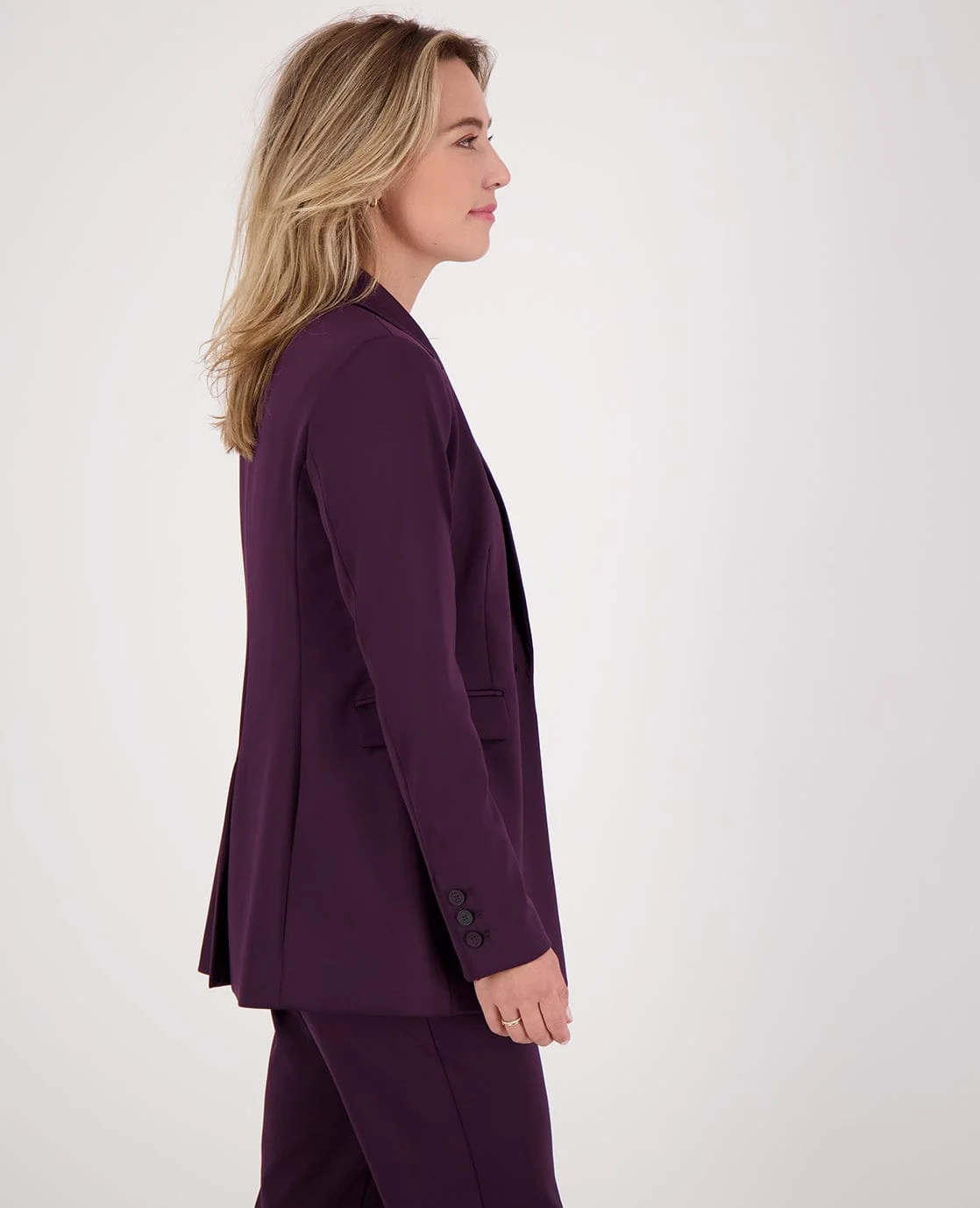 Blazer Premium Travel | Perfect Purple - Image 5