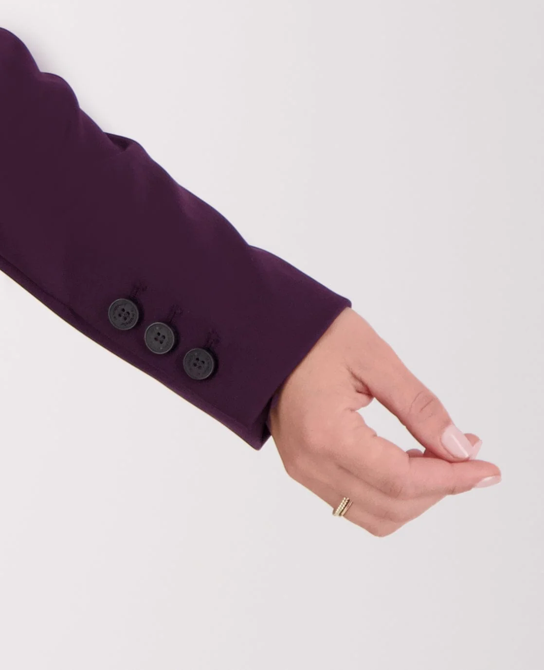 Blazer Premium Travel | Perfect Purple - Image 6