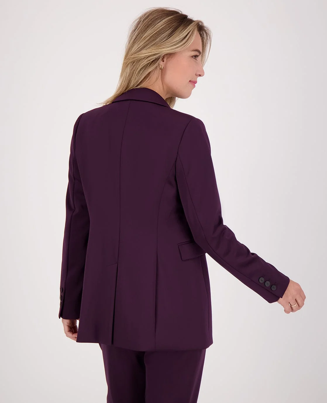 Blazer Premium Travel | Perfect Purple - Image 7