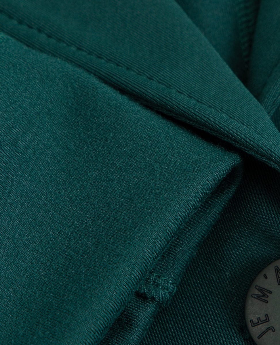 Blazer Regular Travel Brushed | Winter Green - Image 2