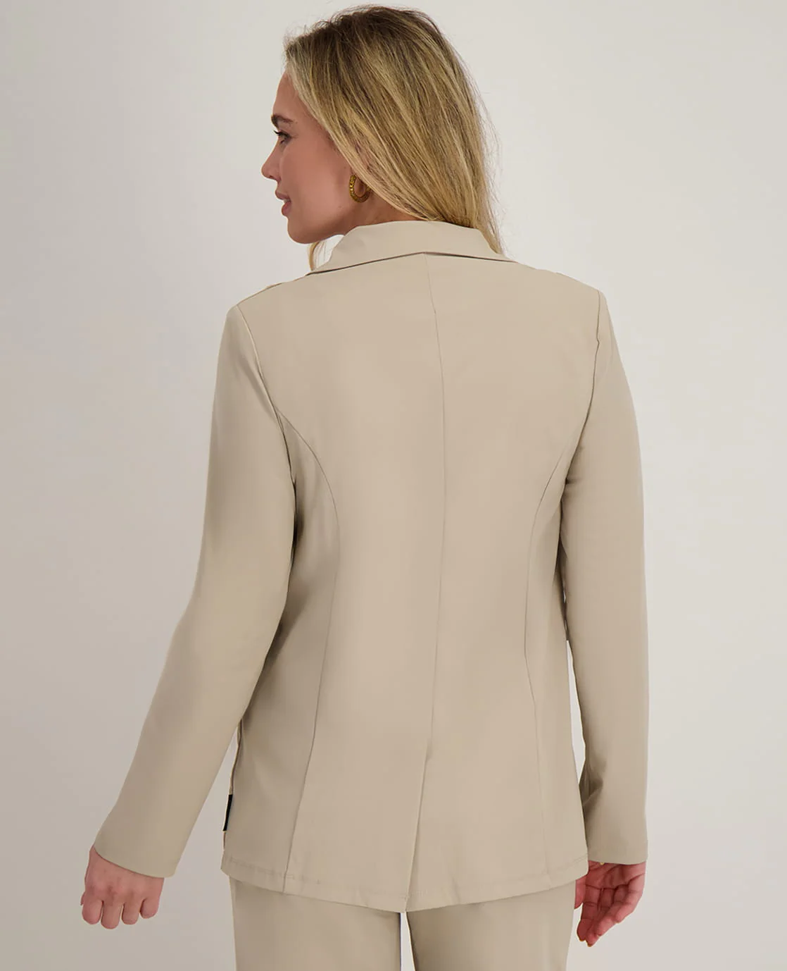 Blazer Straight Travel ++++ | Sahara - Image 5