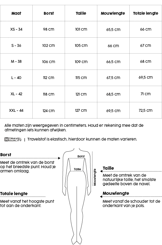 Blouse Jacquard | Soft Pink - Image 11