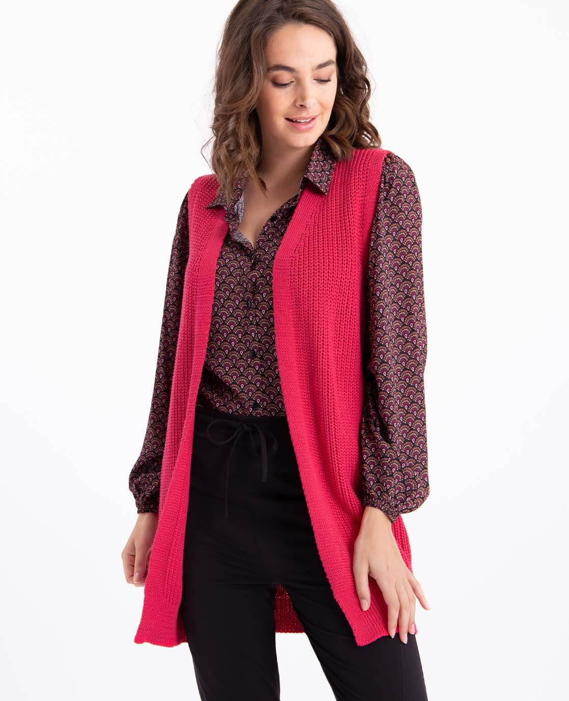 Blouse Louise | Multicolor - Image 10