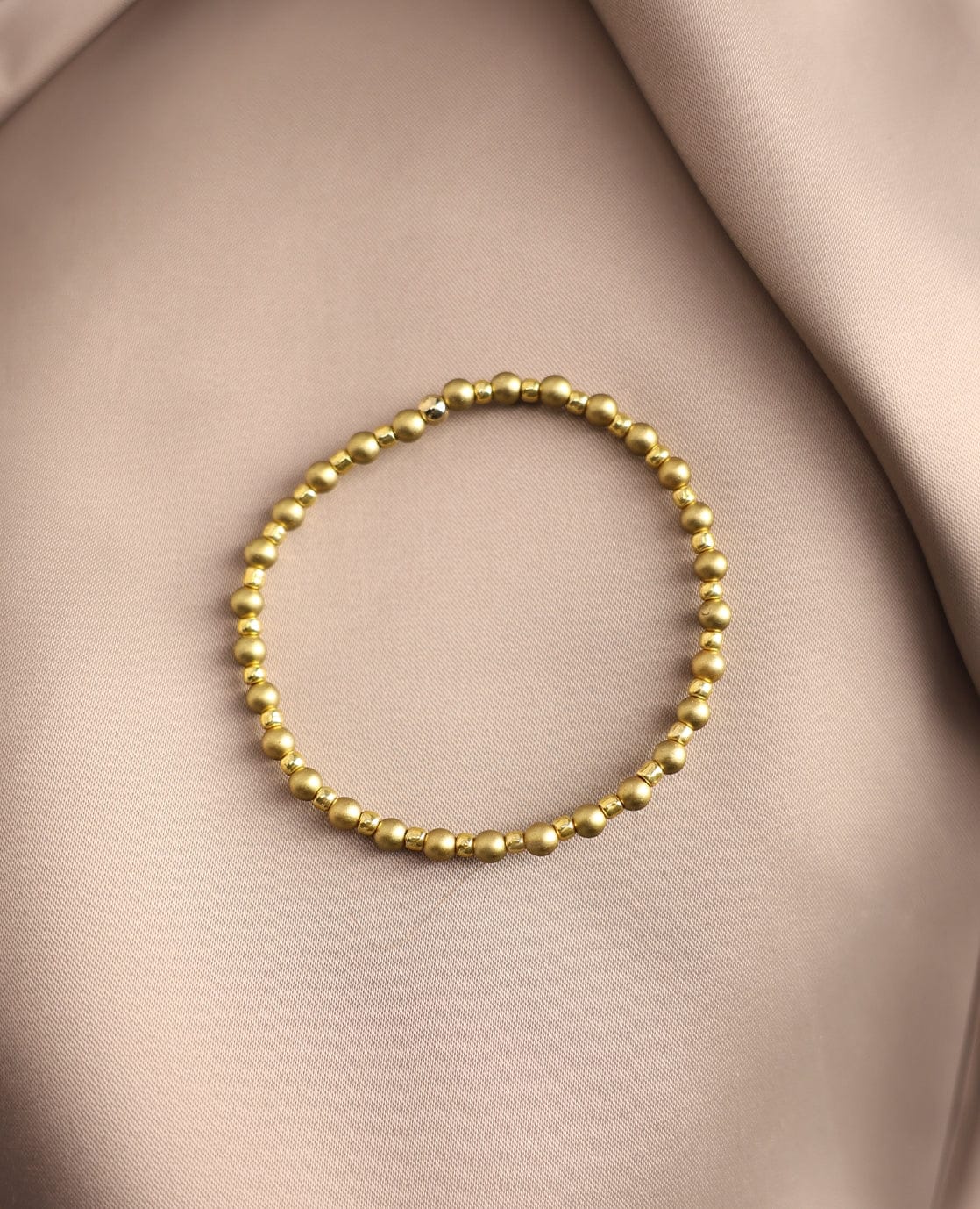 Bracelet | Goud