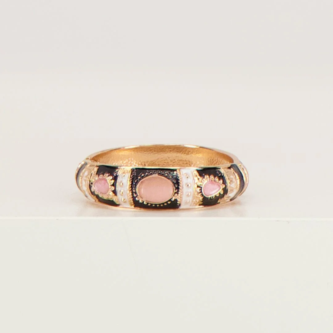 Bracelet | Multicolor / Zwart - Image 3