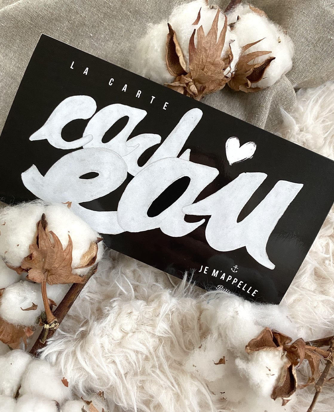 Cadeau Cheque € 15,- | . - Image 3