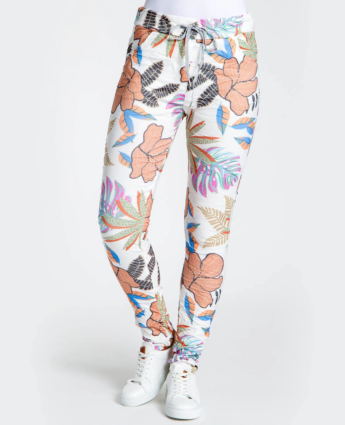 CrincPant Floral | Multicolor - Image 5