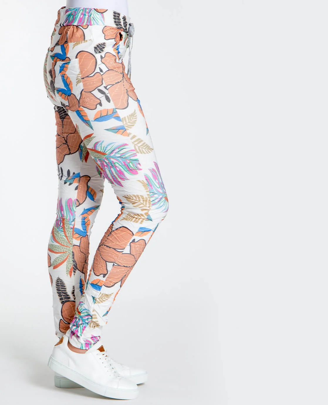 CrincPant Floral | Multicolor - Image 6