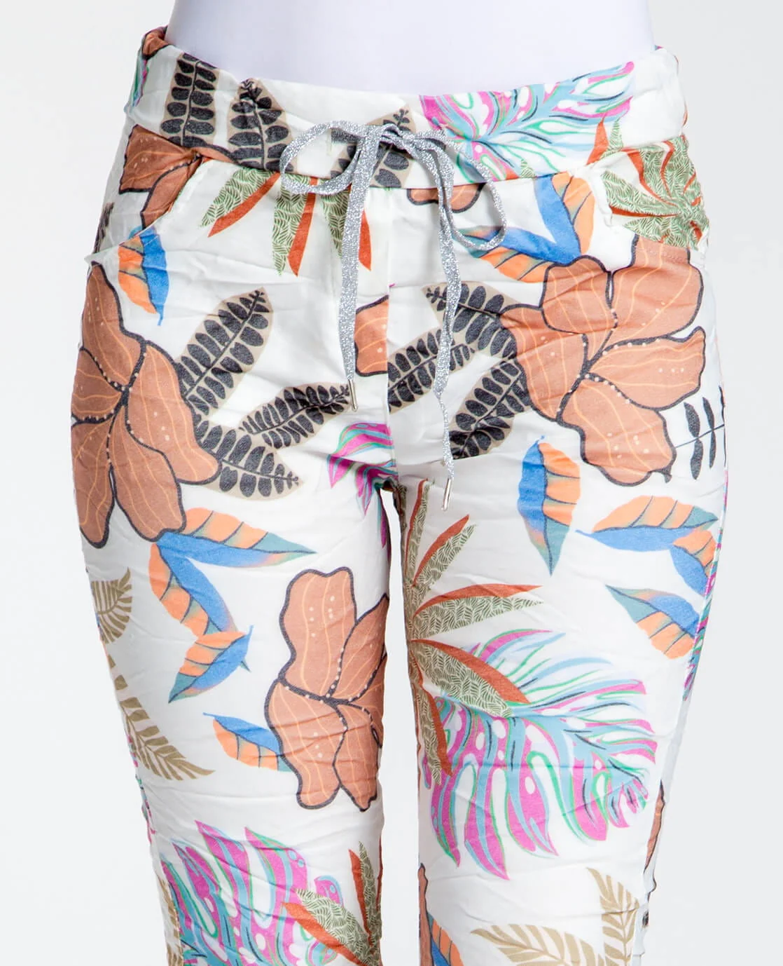 CrincPant Floral | Multicolor - Image 7