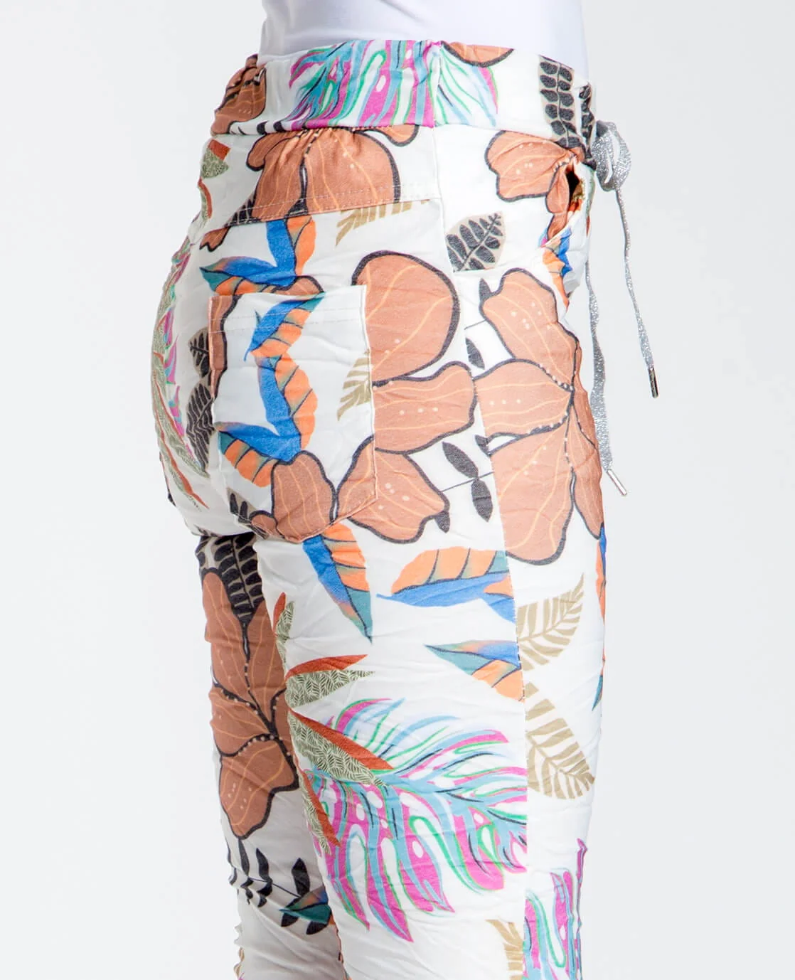 CrincPant Floral | Multicolor - Image 9