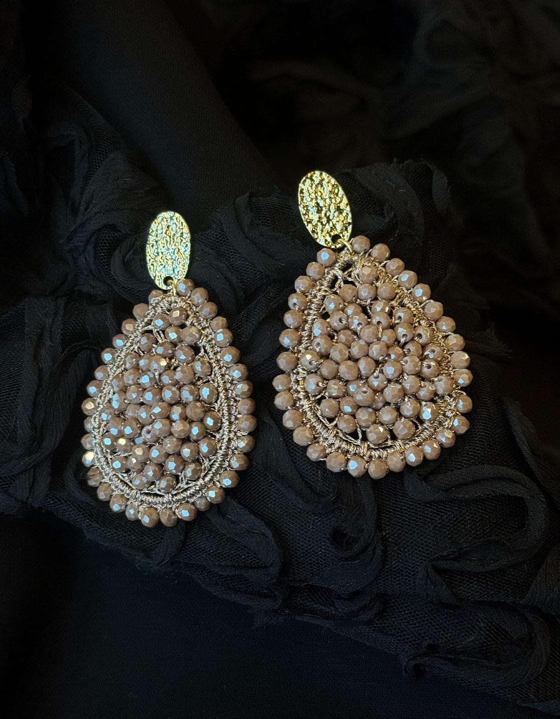 Earrings | Multicolor