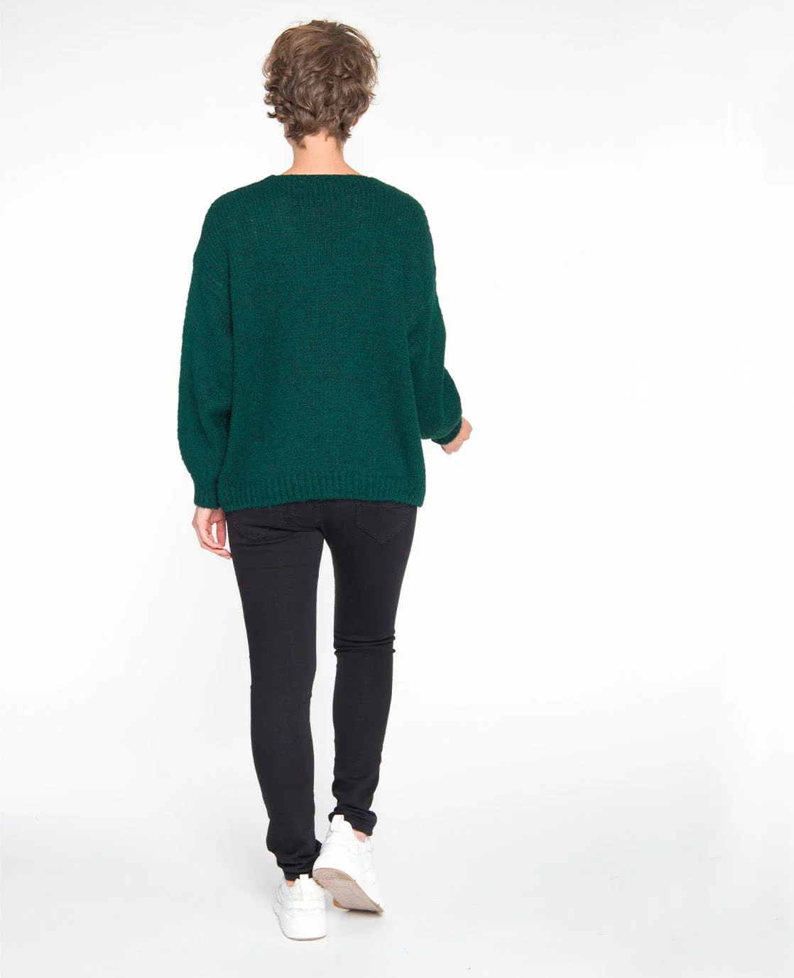 Jogg Denim | Zwart - Image 8