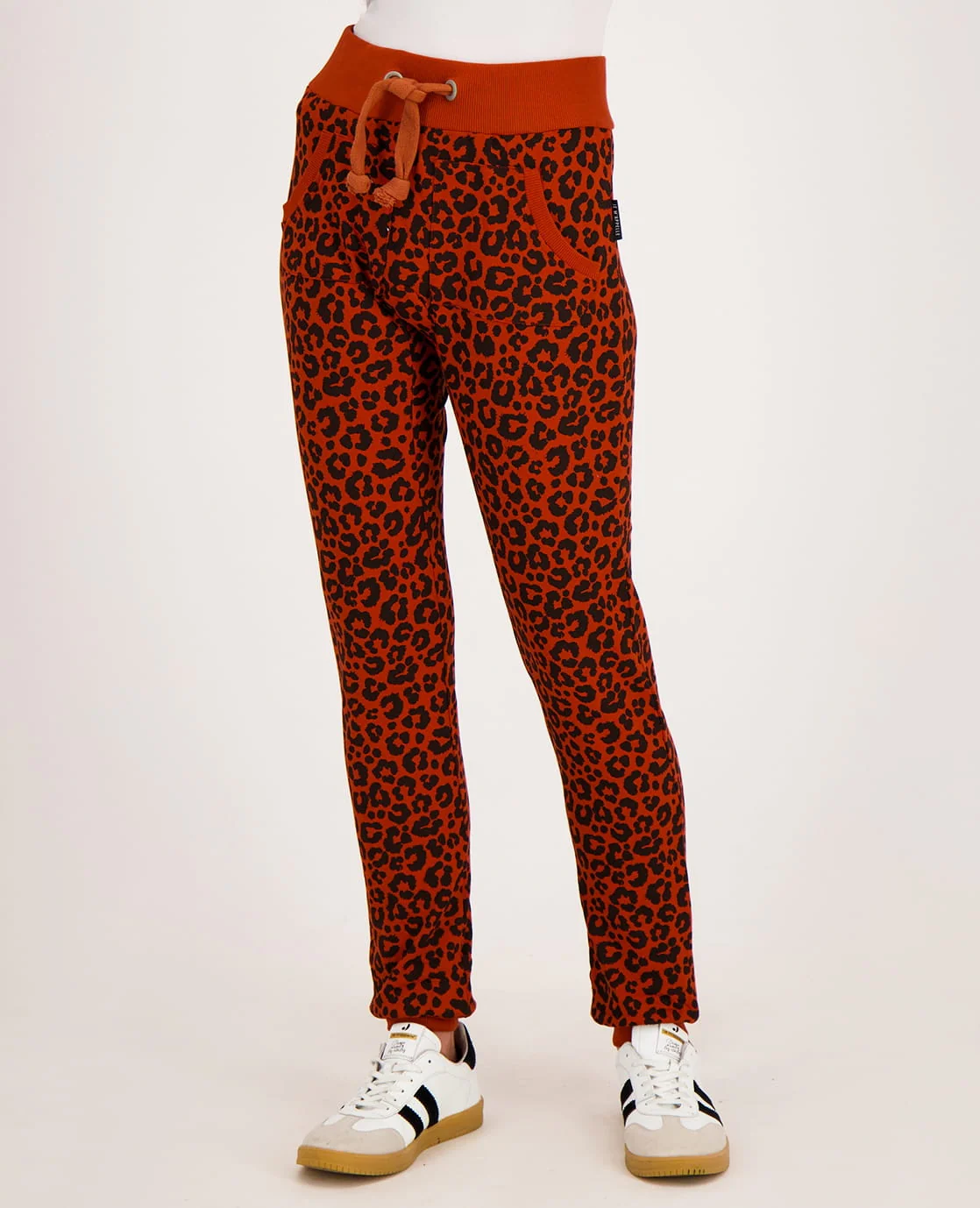 Jogger Panthère | Cinnamon - Image 3