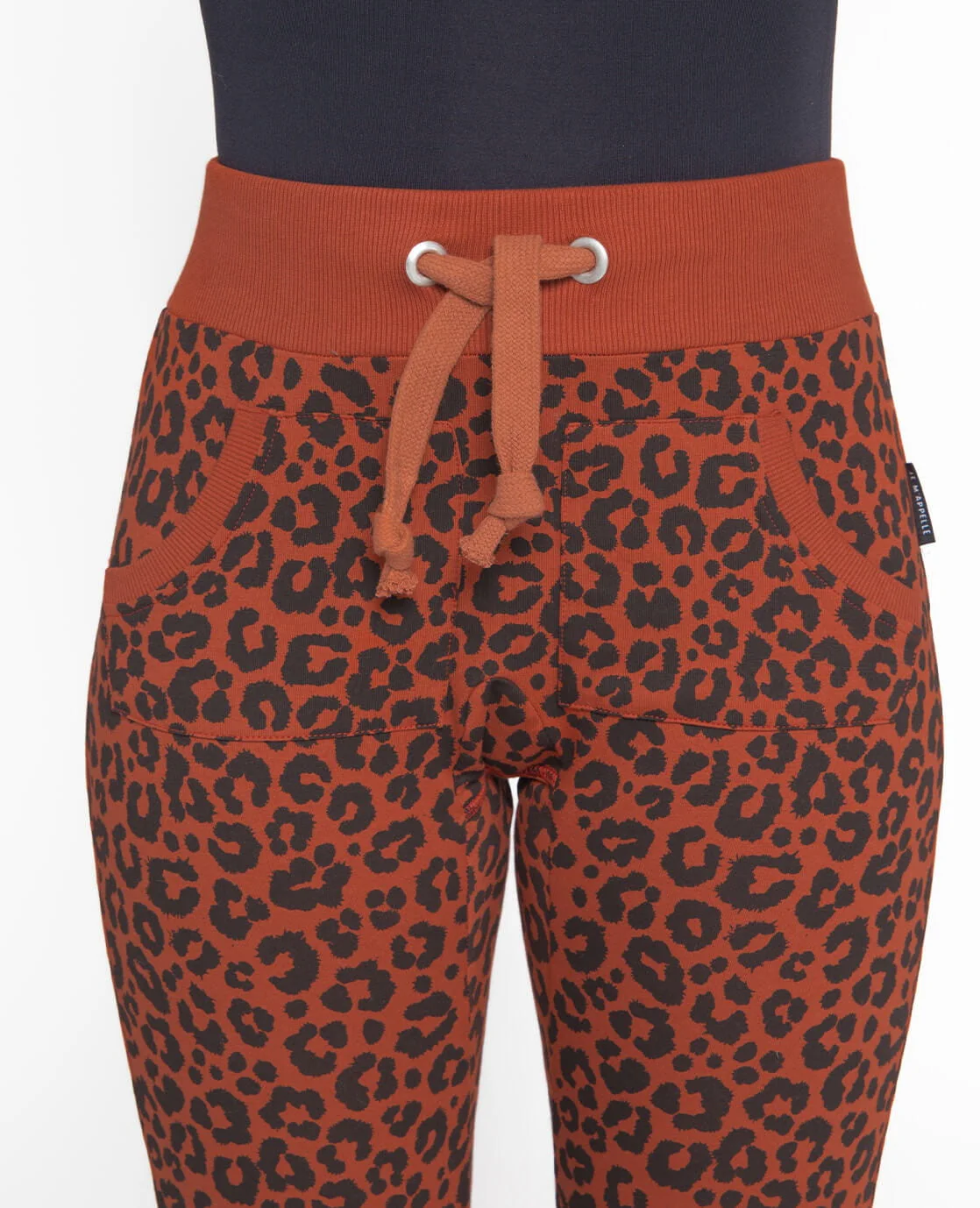 Jogger Panthère | Cinnamon - Image 8
