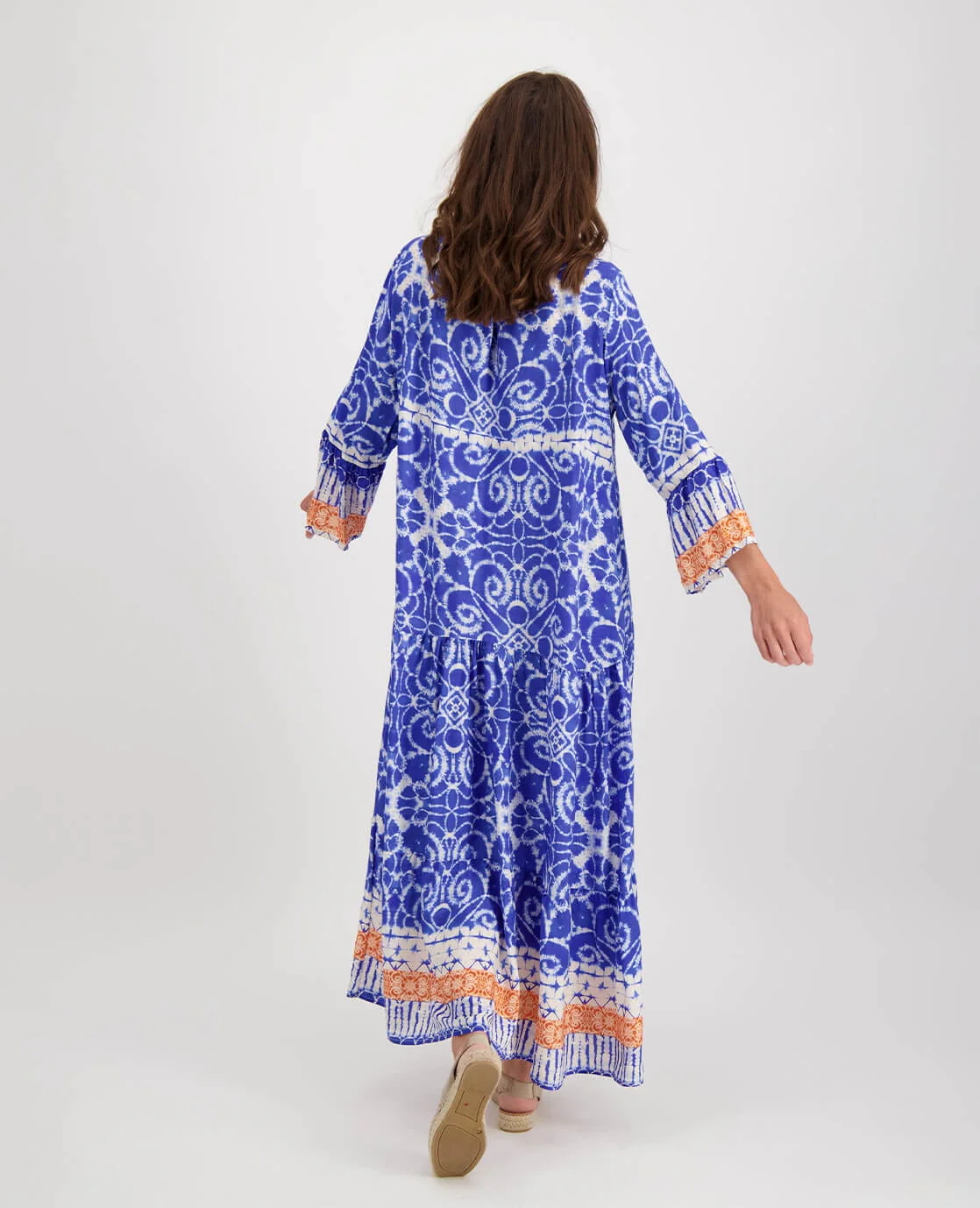 La Robe Chicago Royal Blue | Royal Blue - Image 7