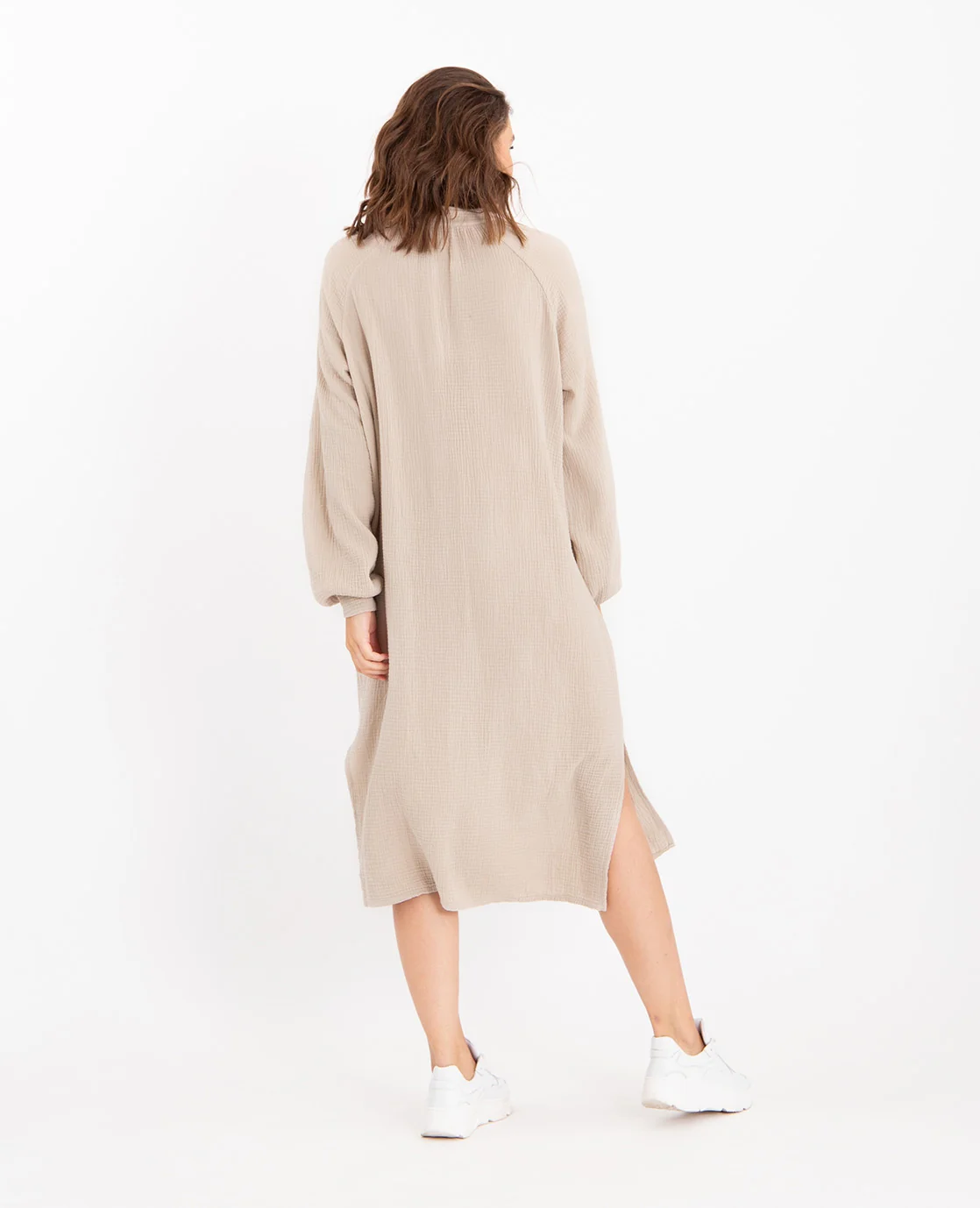 La Spring Dress Joyeux Tortilla | Tortilla - Image 7