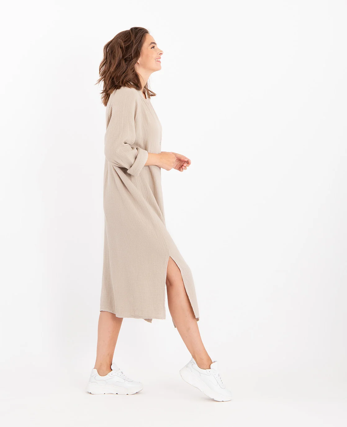 La Spring Dress Joyeux Tortilla | Tortilla - Image 8