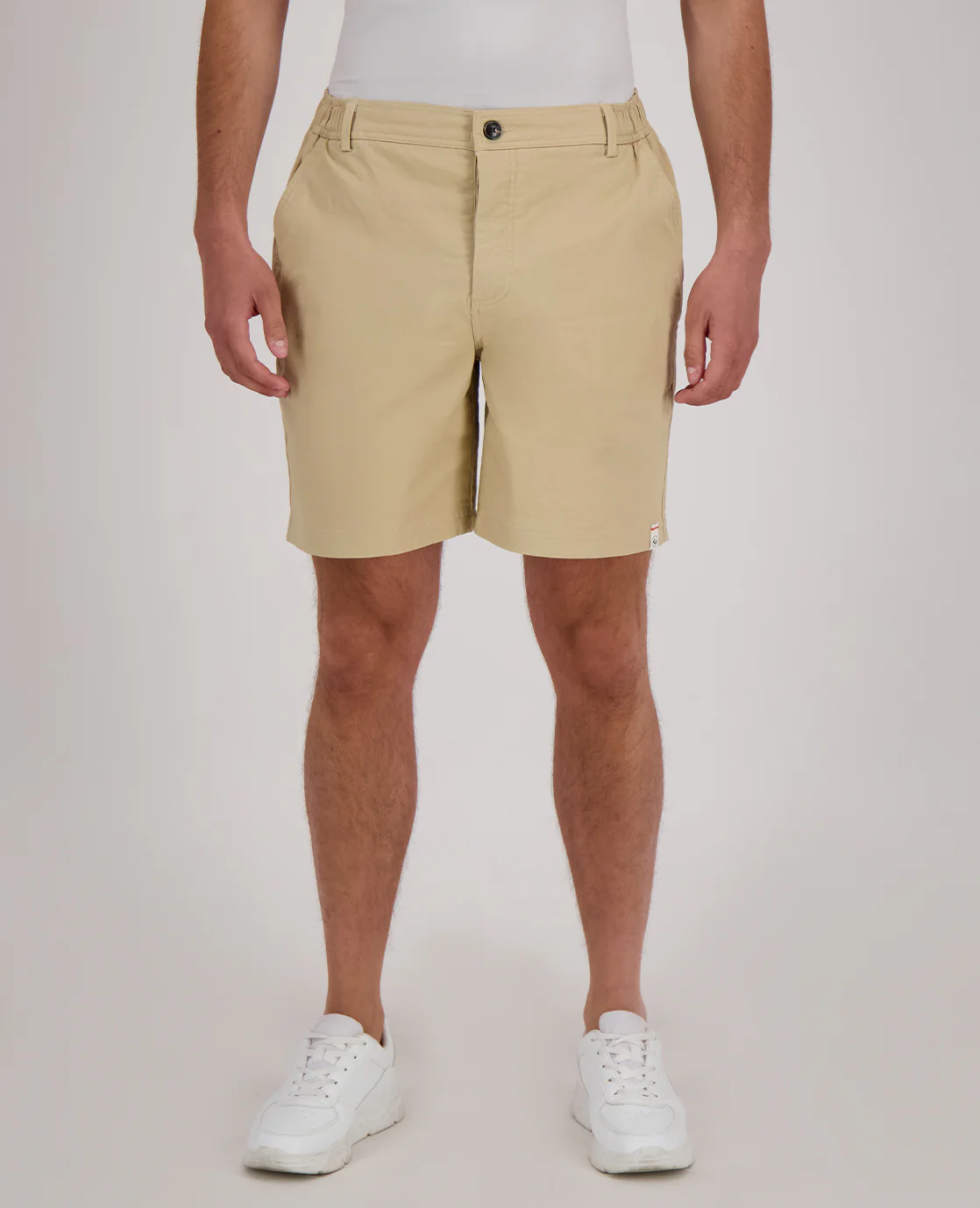 Short Homme | Beige