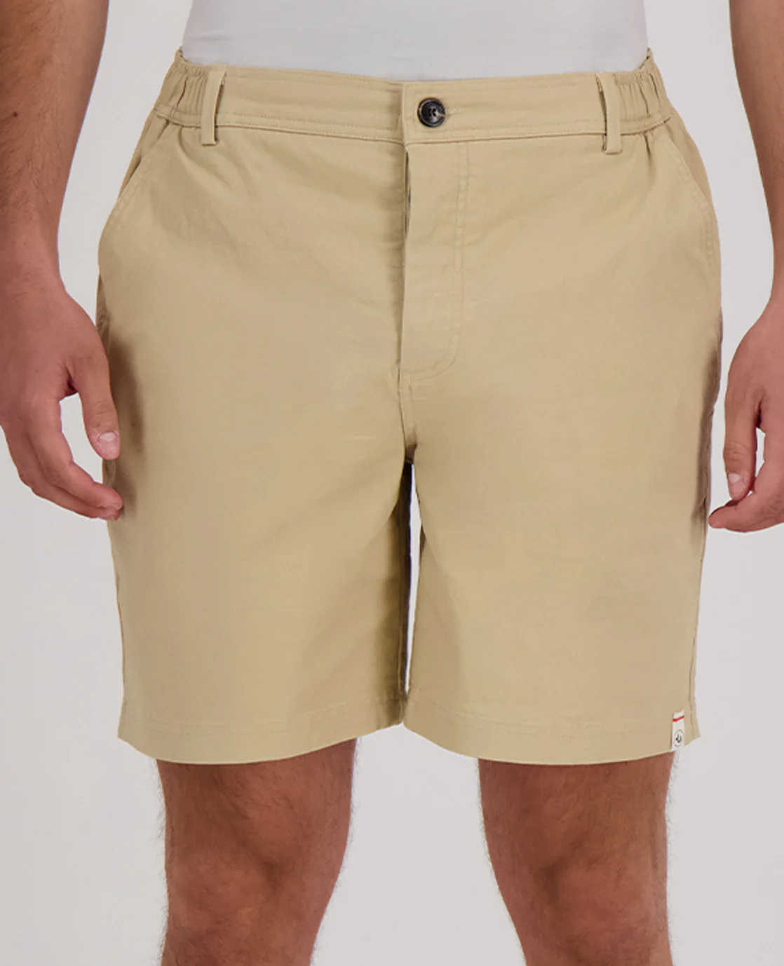 Short Homme | Beige - Image 2