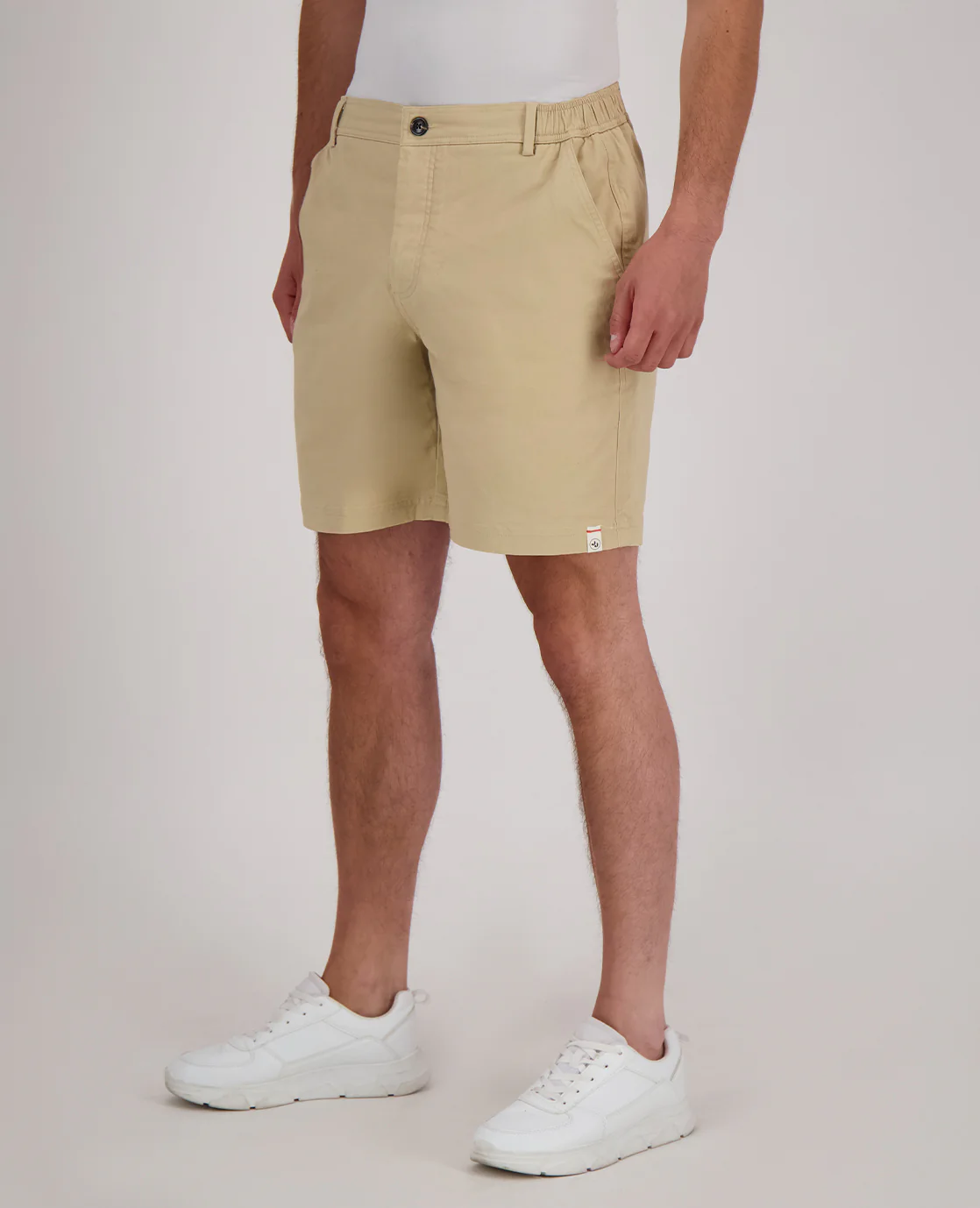Short Homme | Beige - Image 4