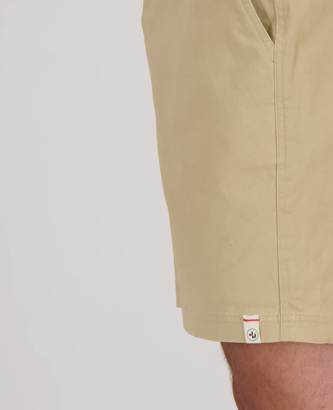 Short Homme | Beige - Image 5