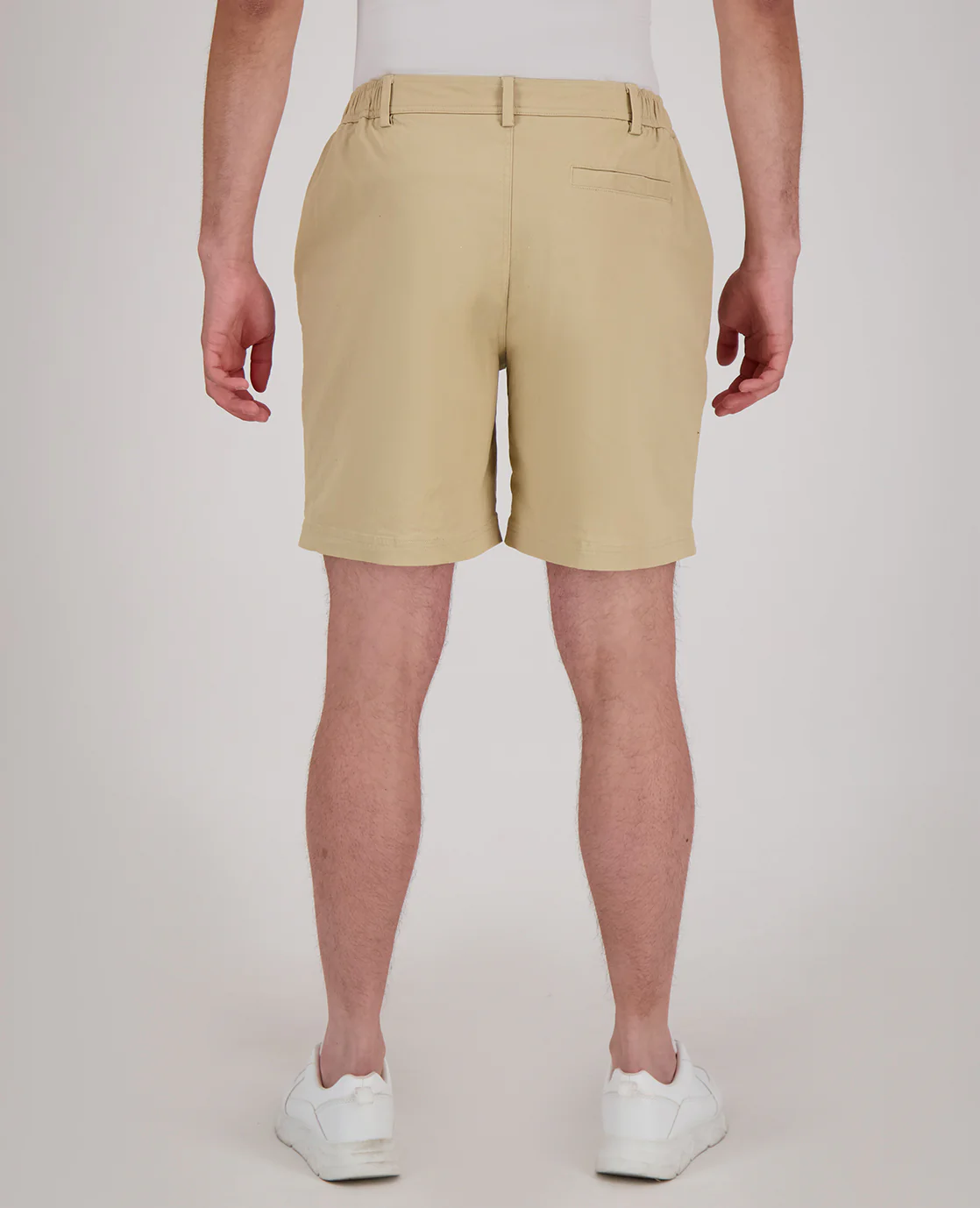 Short Homme | Beige - Image 7