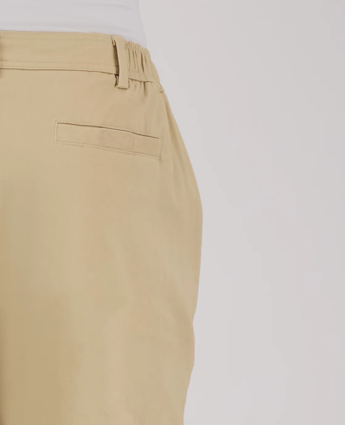 Short Homme | Beige - Image 8
