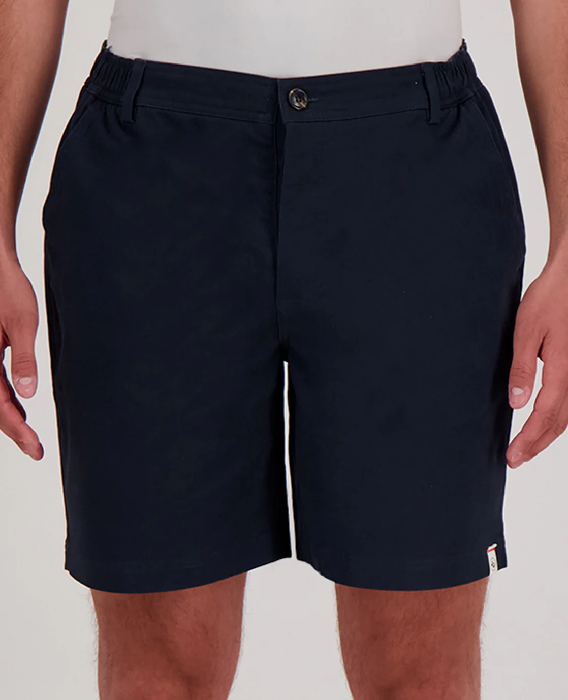 Short Homme | Donkerblauw - Image 2