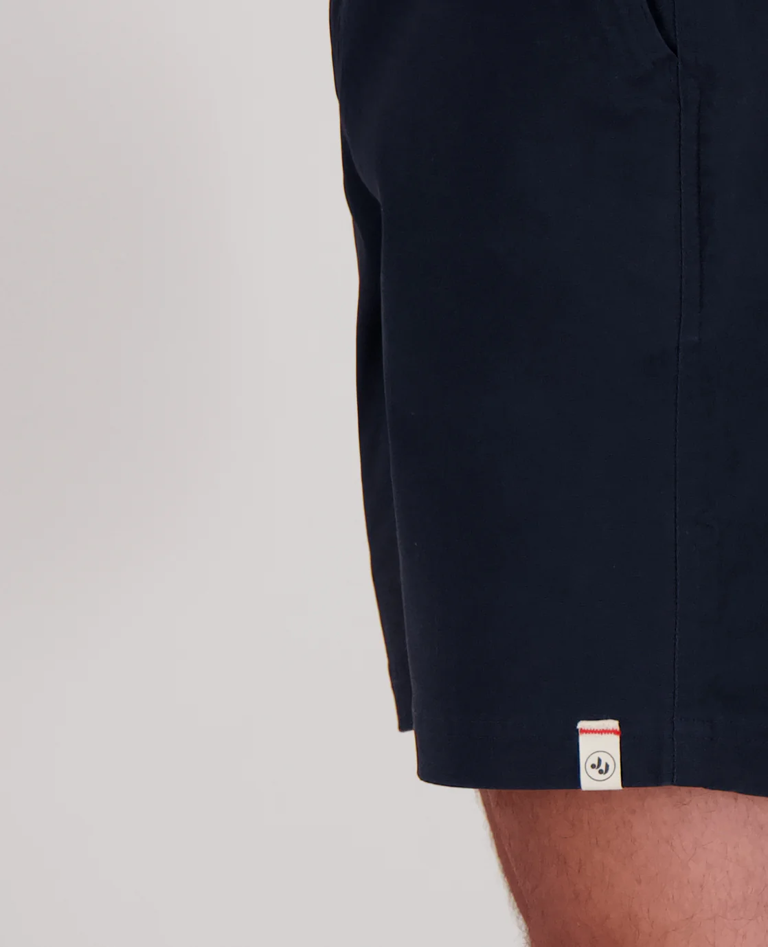 Short Homme | Donkerblauw - Image 6