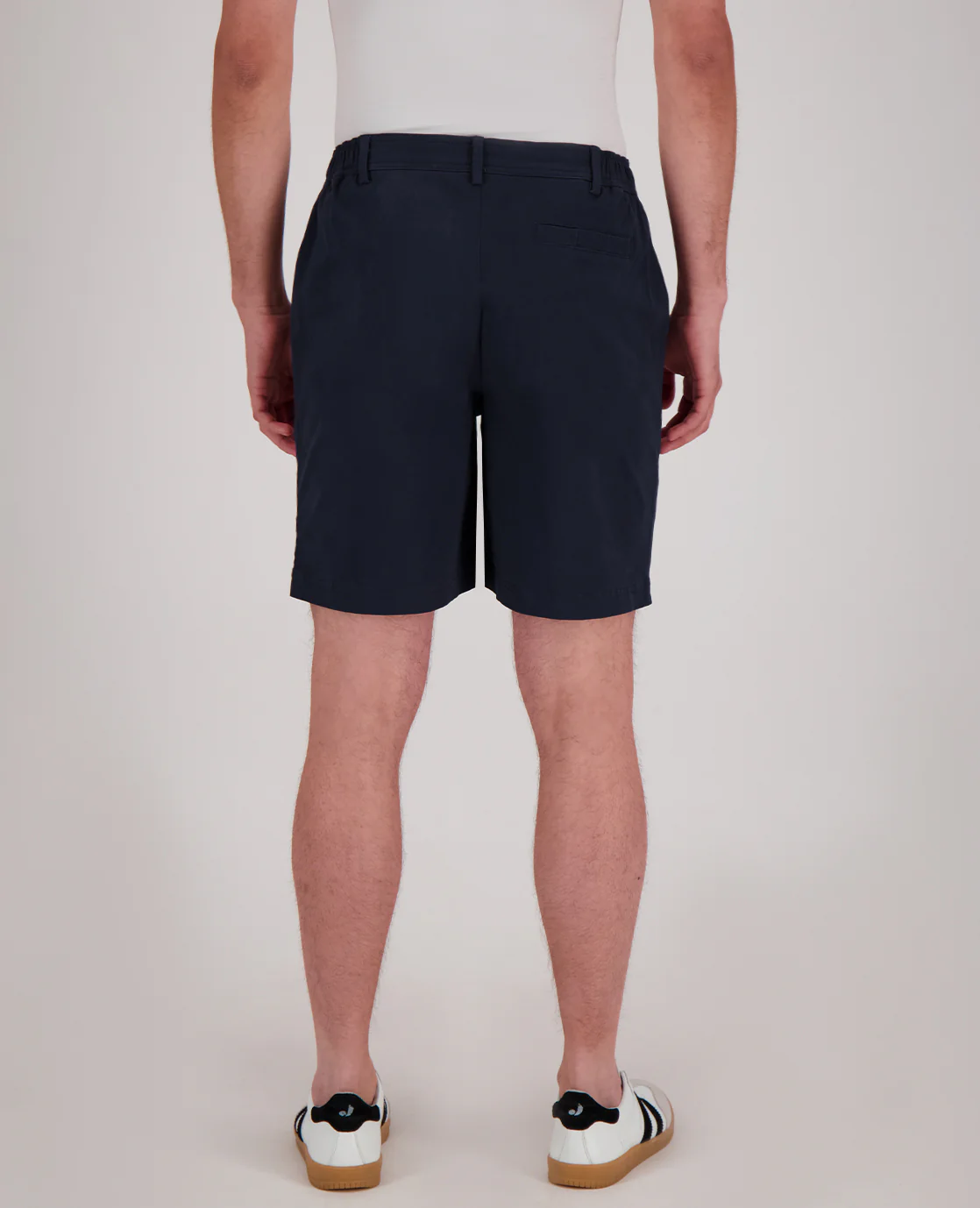 Short Homme | Donkerblauw - Image 7