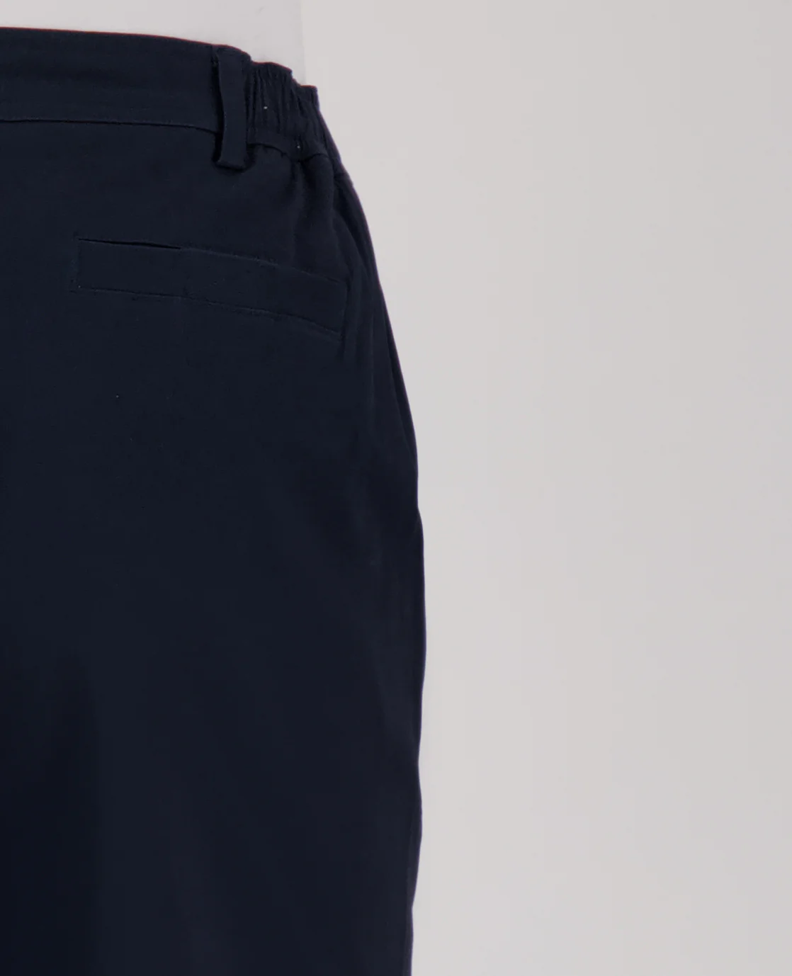 Short Homme | Donkerblauw - Image 8