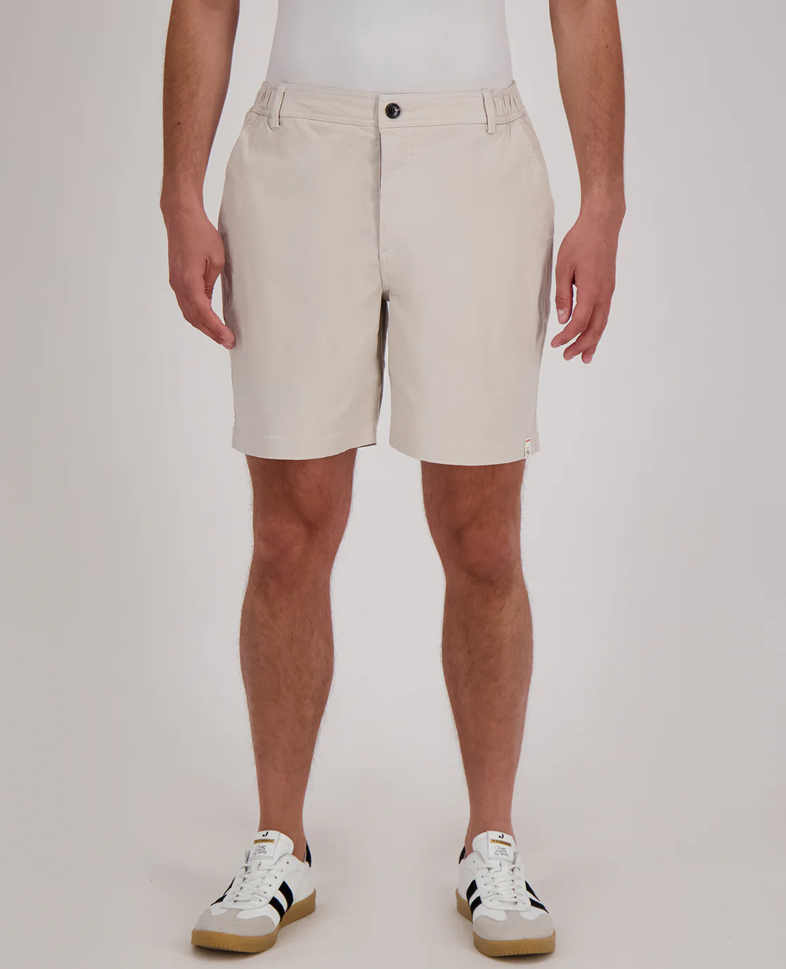 Short Homme | Greige