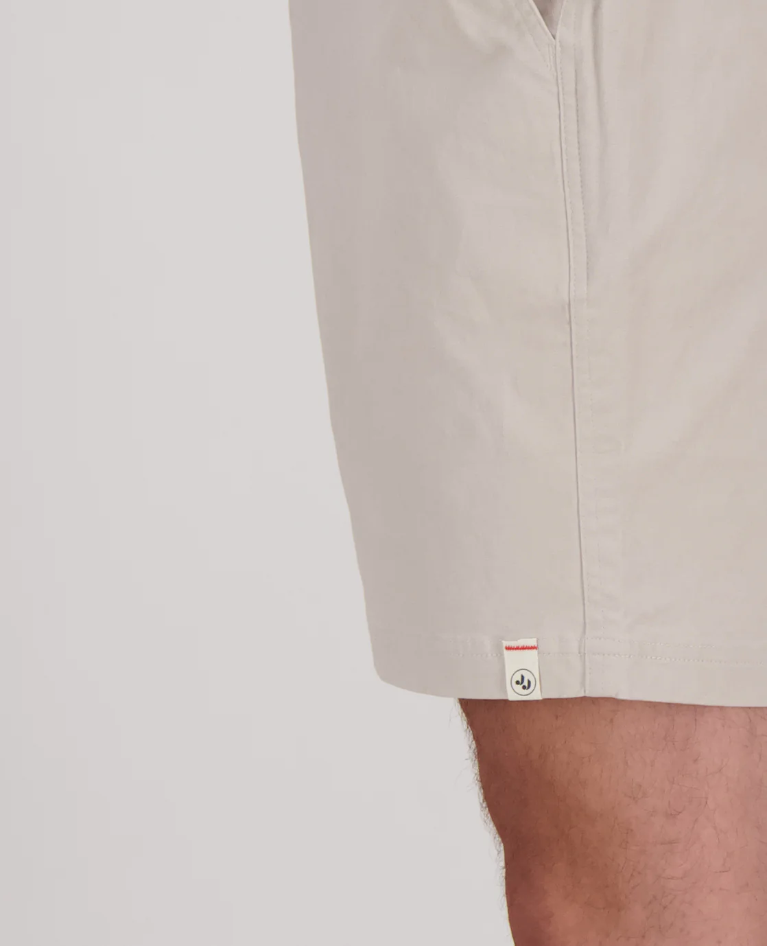 Short Homme | Greige - Image 5