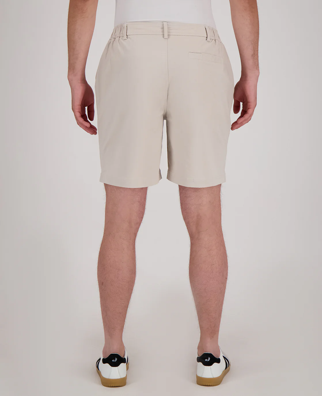 Short Homme | Greige - Image 7