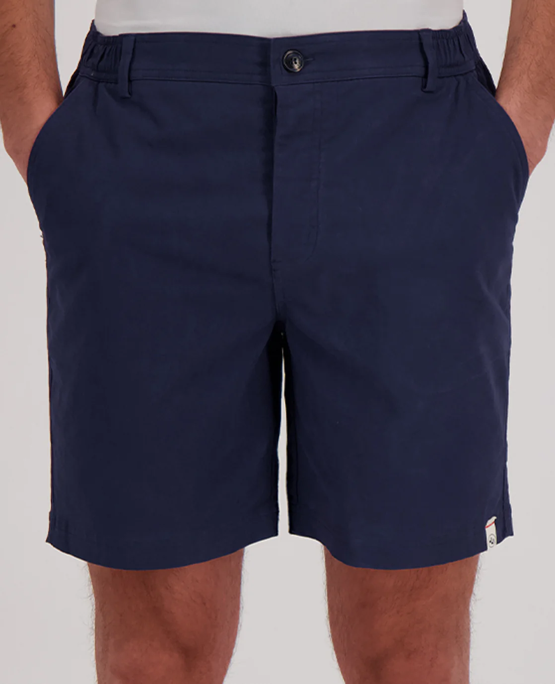 Short Homme | Kobaltblauw - Image 2