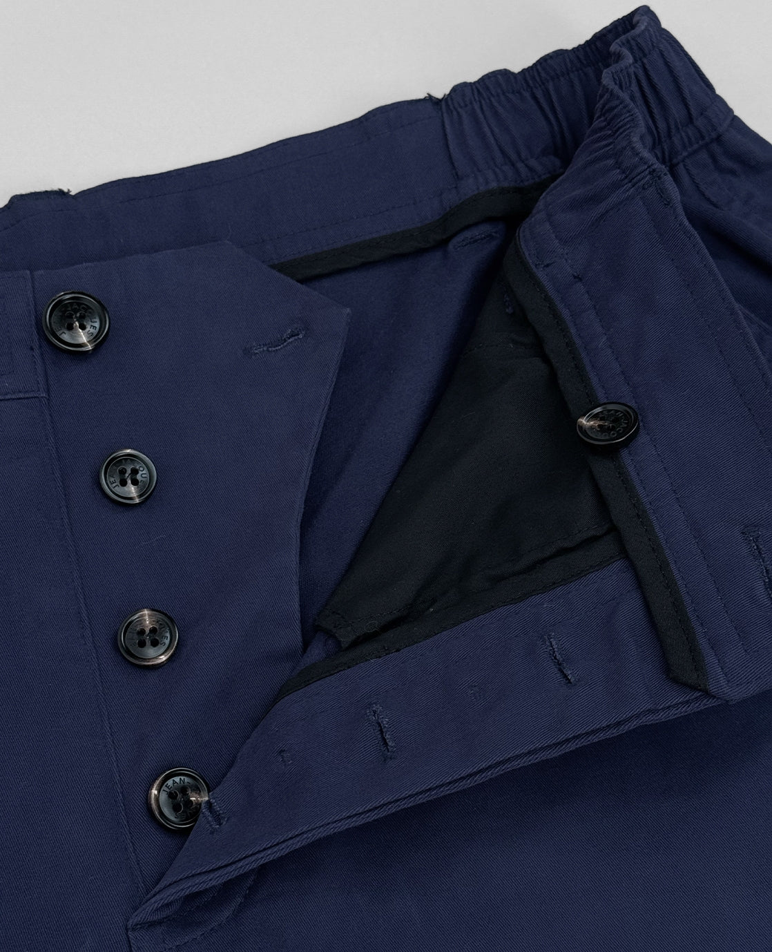 Short Homme | Kobaltblauw - Image 3