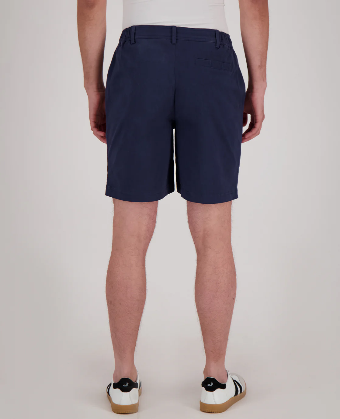 Short Homme | Kobaltblauw - Image 6