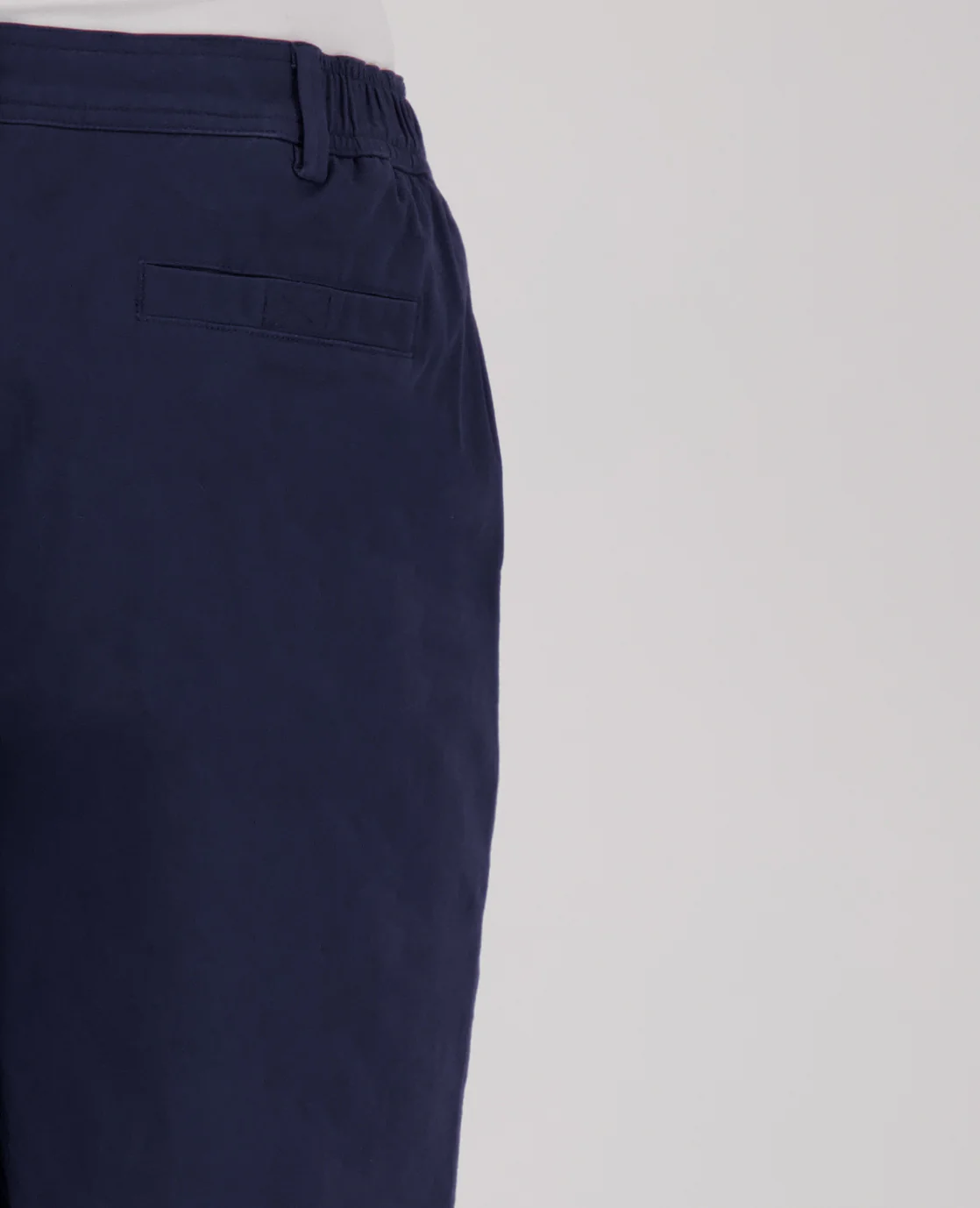 Short Homme | Kobaltblauw - Image 7