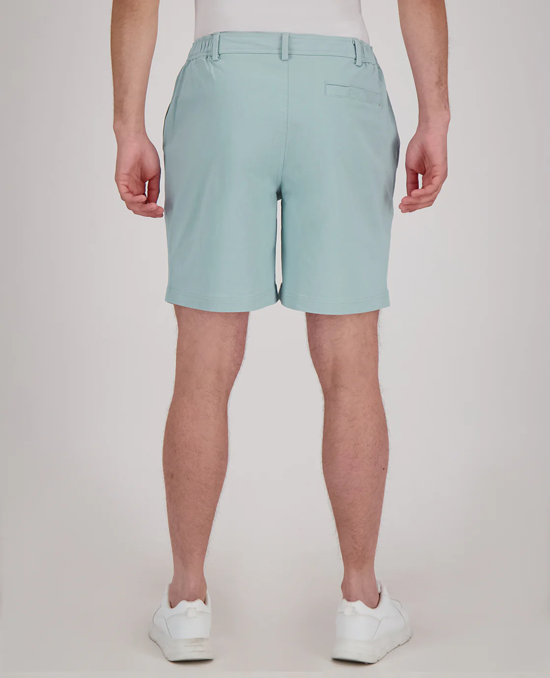 Short Homme | Lichtblauw - Image 6