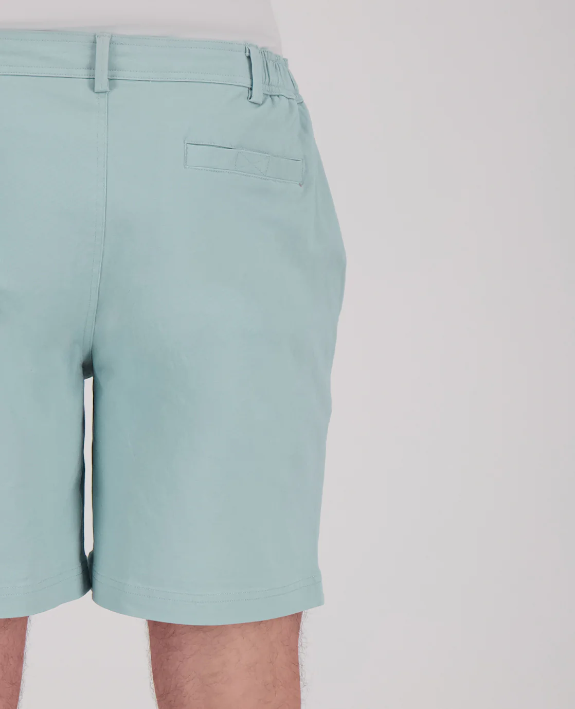 Short Homme | Lichtblauw - Image 7